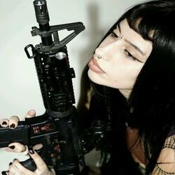 HOME INVASION (SLOWED AND CRUSHED)