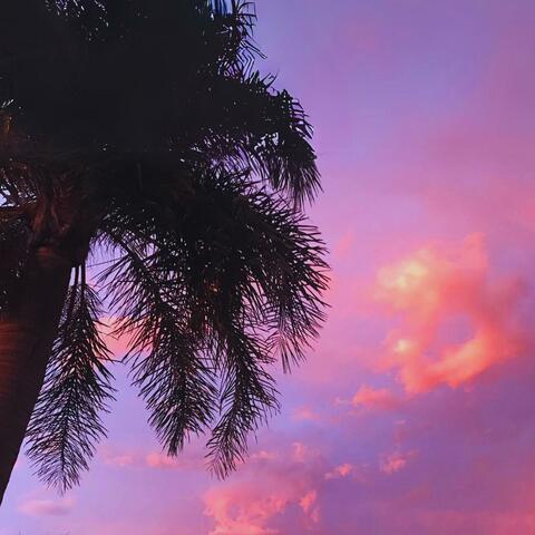 Strawberry Sun