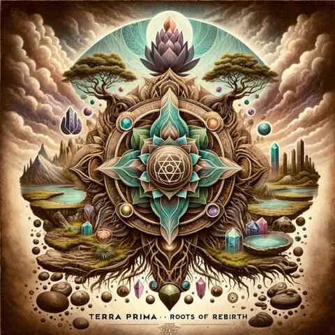 EP01 - Terra Prima: Roots of Rebirth