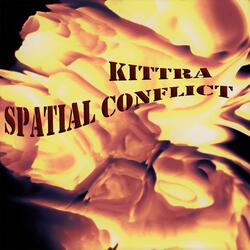 Spatial Conflict