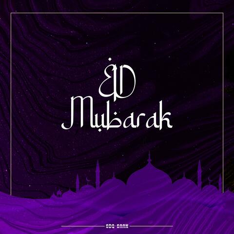 Eid Mubarak