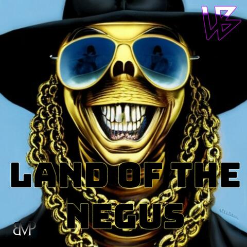The Land Of The Negus