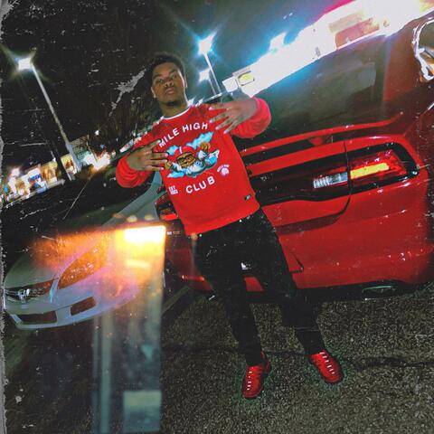 Trap Baby Chronicles