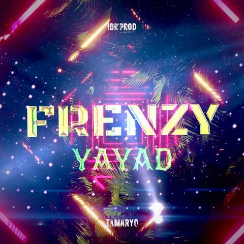 FRENZY YAYAD