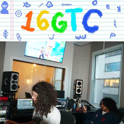 16GTC