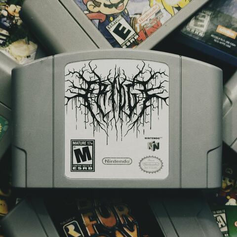 FRIDGE 64