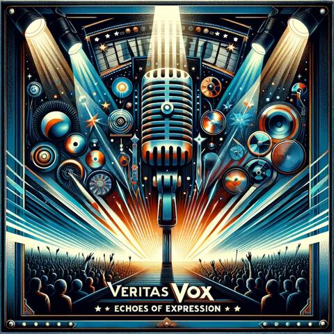EP05 - Veritas Vox: Echoes of Expression
