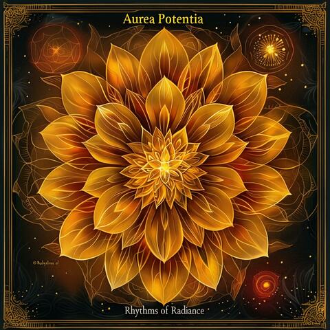 EP03 - Aurea Potentia: Rhythms of Radiance