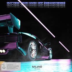 Cutting Your Hand Off