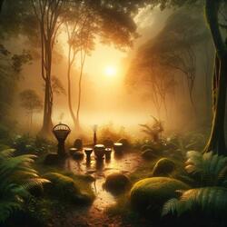 Ambient Journey Part 7