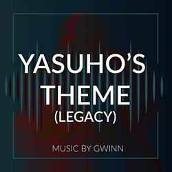 Yasuho's Theme (Legacy)