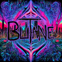 BUTANE