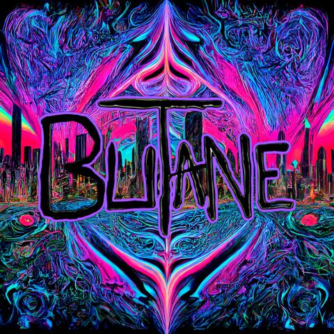 BUTANE