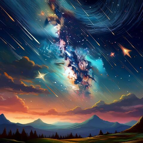 Under the Meteor Shower