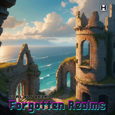 Forgotten Realms