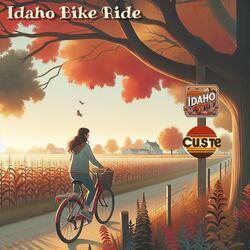 Idaho Bike Ride