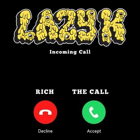 Lazy K