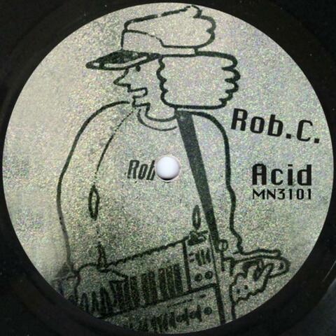 Acid MN101