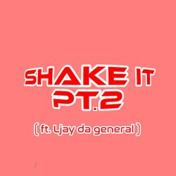 SHAKE IT PT.2