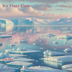 Ice Floe Flow