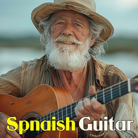 The World's Best Spnaish Guitar