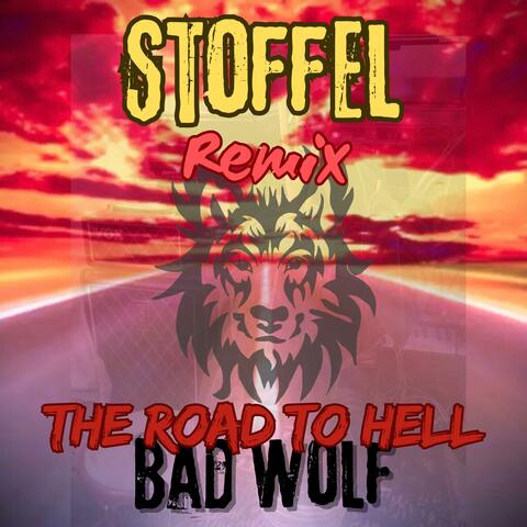 Bad Wolf