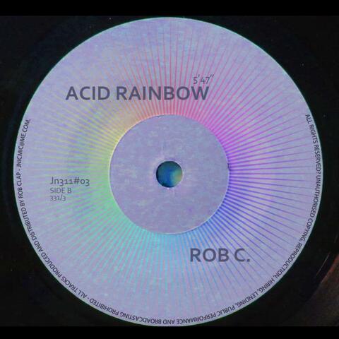 Acid Rainbow