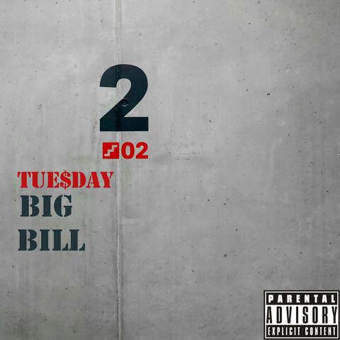 TUE$DAY.