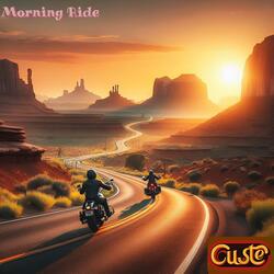 Morning Ride