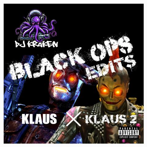 Black Ops Edits