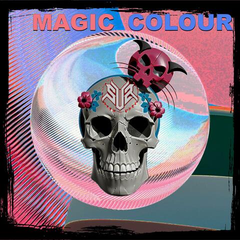 Magic Colour E.P.