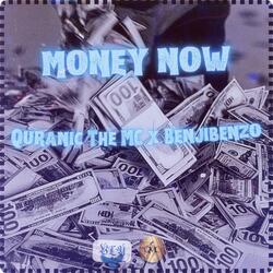 MONEY NOW