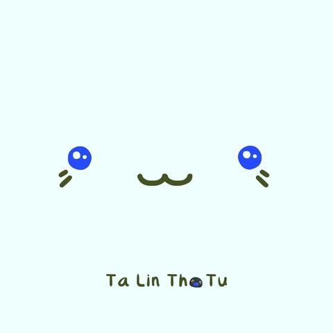 Ta Lin Tho Tu (Sped Up)