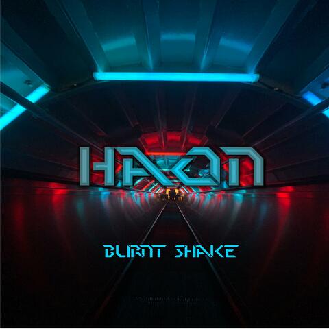 Burnt Shake