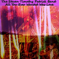 All You Ever Wanted Was Love