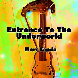 Entrance To The Underworld