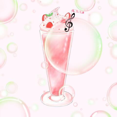 Little Bit Of Fizziness