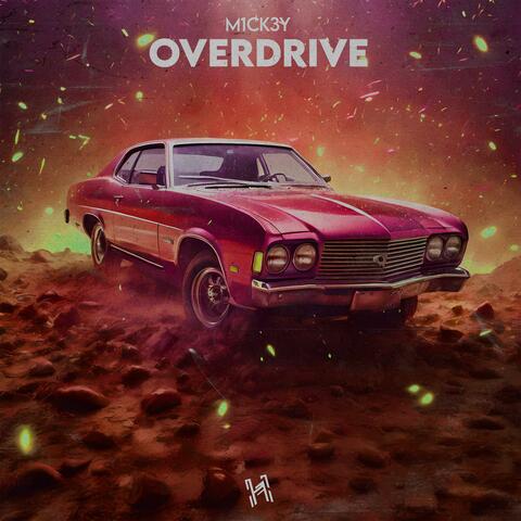 Overdrive