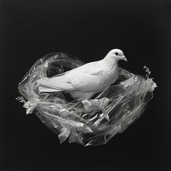 Until the World Is New