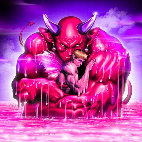 I Don't Have To Sell My Soul, He's Already In Me xp