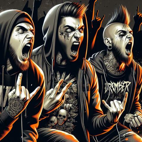 HCGMF