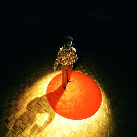Lost Within The Disco