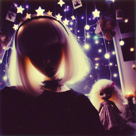 broken toys & dead stars