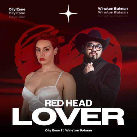 Red Head Lover