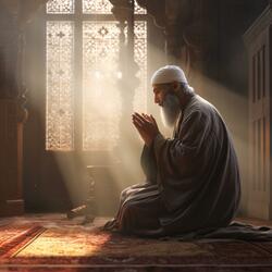 Best Dua To Thank Allah After Waking Up In The Morning