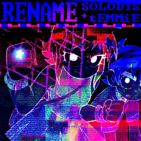 Rename