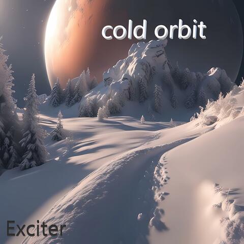 Cold orbit