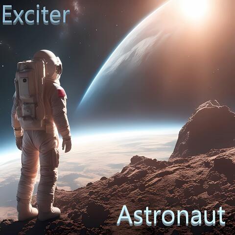Astronaut