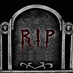 R.I.P
