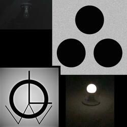 0jos de corvidae: gained tunneL Luz